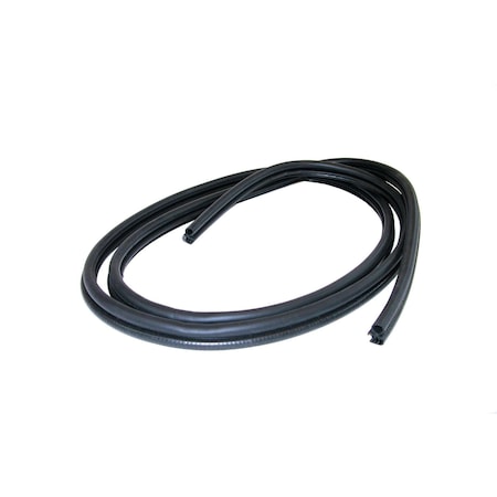 Fairchild Industries F3032 - 1991-2001 Ford Explorer Door Seal F3032